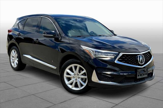 2019 Acura RDX Standard