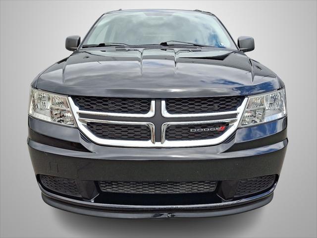 2015 Dodge Journey SE