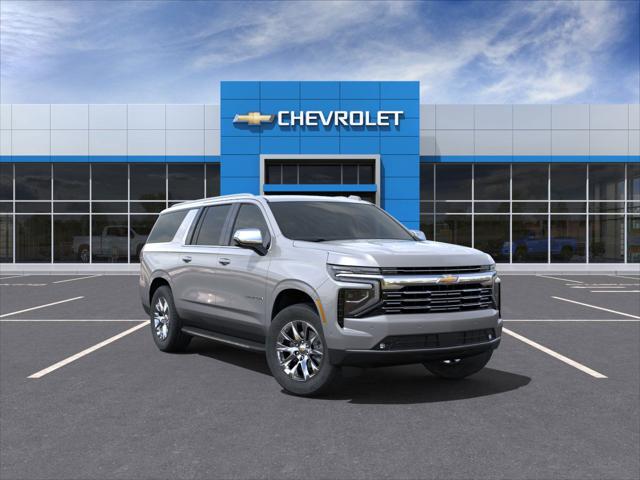 2025 Chevrolet Suburban 2WD Premier for sale in Winston Salem, NC