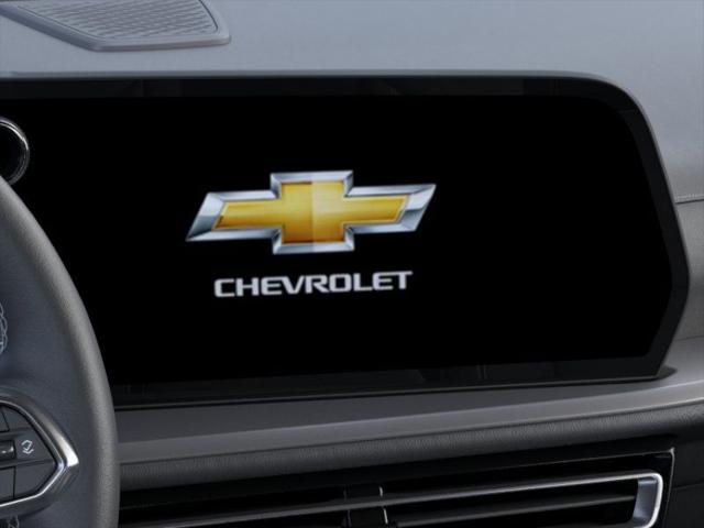 2025 Chevrolet Traverse FWD LT