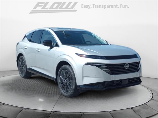 2025 Nissan Murano Platinum for sale in Fayetteville, NC