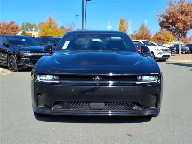 2025 Dodge Charger R/T AWD