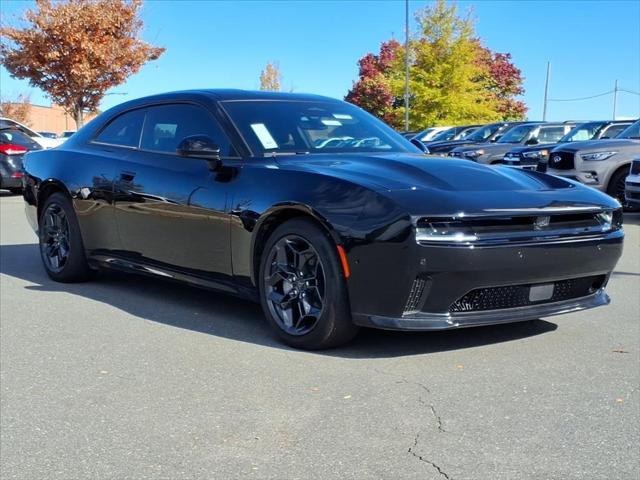 2025 Dodge Charger R/T AWD