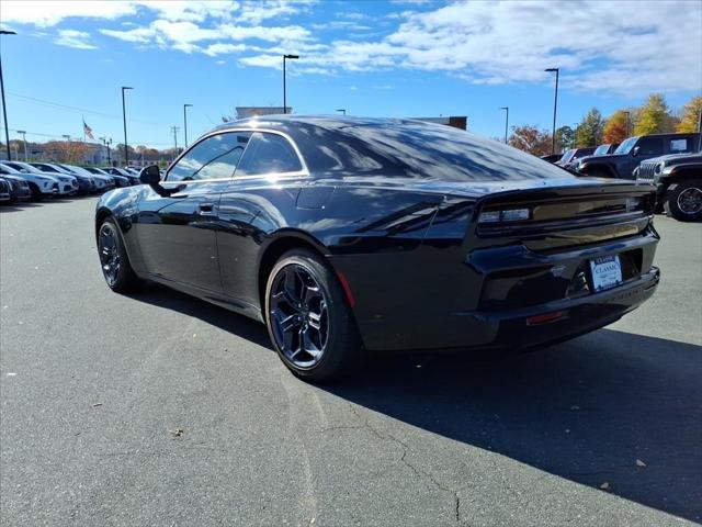 2025 Dodge Charger R/T AWD