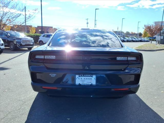 2025 Dodge Charger R/T AWD