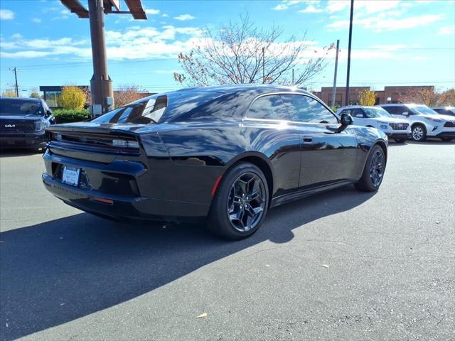 2025 Dodge Charger R/T AWD