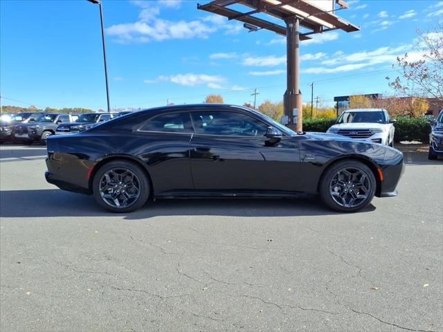 2025 Dodge Charger R/T AWD