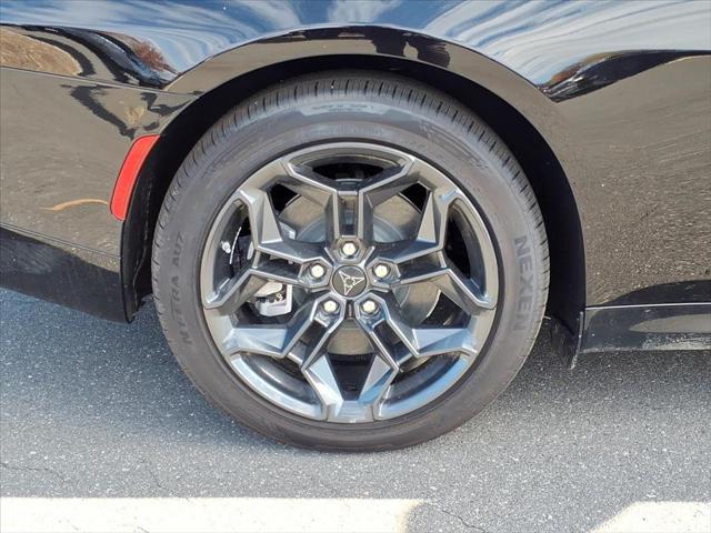2025 Dodge Charger R/T AWD