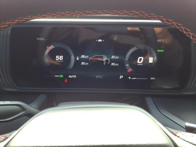 2025 Dodge Charger R/T AWD