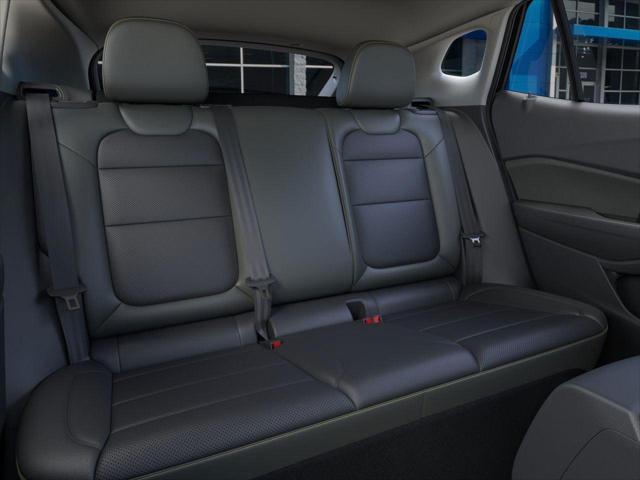 New 2025 Chevrolet Trax For Sale in Jackson, MI