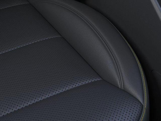New 2025 Chevrolet Trax For Sale in Jackson, MI