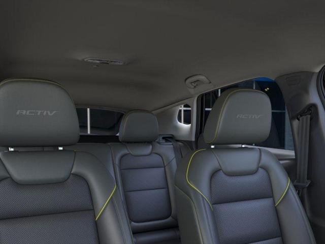 New 2025 Chevrolet Trax For Sale in Jackson, MI
