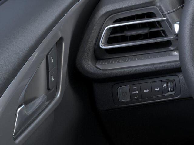New 2025 Chevrolet Traverse For Sale in Jackson, MI