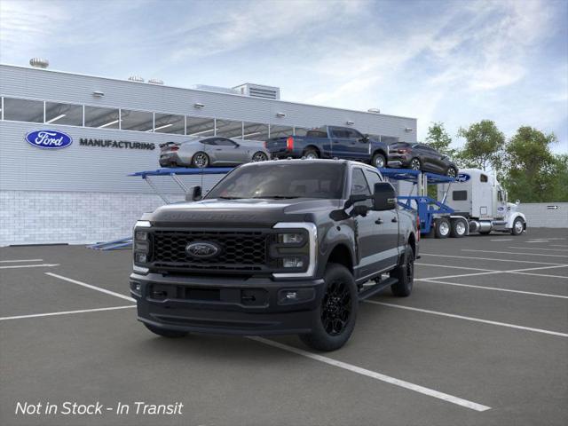 New 2025 Ford F-250 For Sale in OLIVE BRANCH, MS