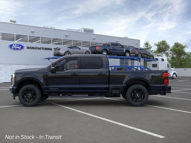 New 2025 Ford F-250 For Sale in OLIVE BRANCH, MS