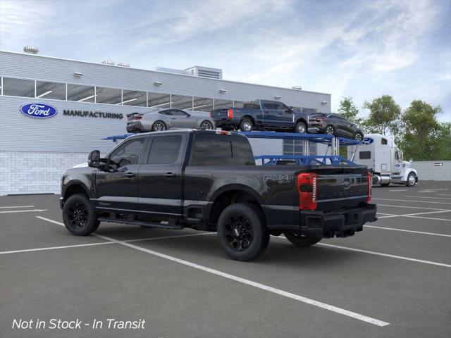 New 2025 Ford F-250 For Sale in OLIVE BRANCH, MS