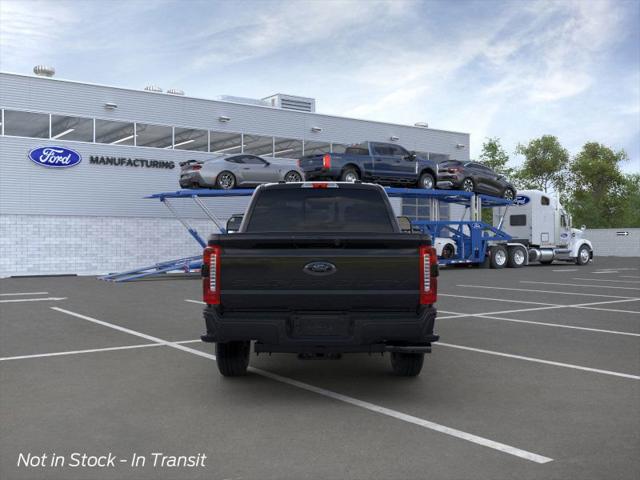 New 2025 Ford F-250 For Sale in OLIVE BRANCH, MS