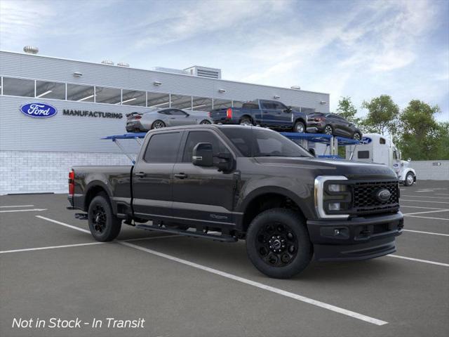 New 2025 Ford F-250 For Sale in OLIVE BRANCH, MS