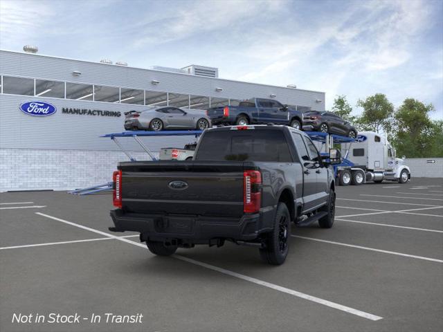 New 2025 Ford F-250 For Sale in OLIVE BRANCH, MS
