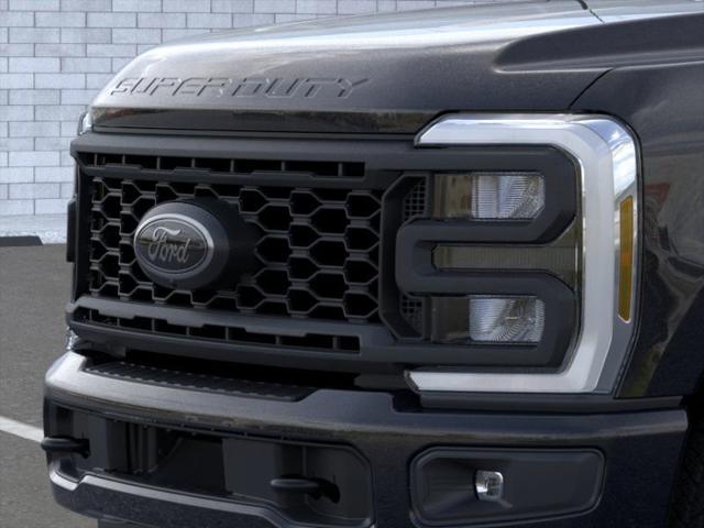 New 2025 Ford F-250 For Sale in OLIVE BRANCH, MS