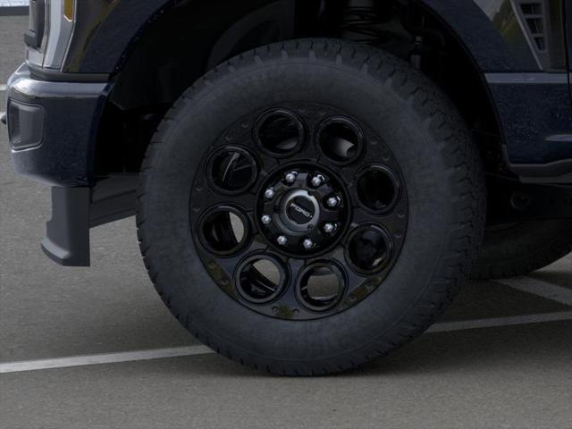 New 2025 Ford F-250 For Sale in OLIVE BRANCH, MS