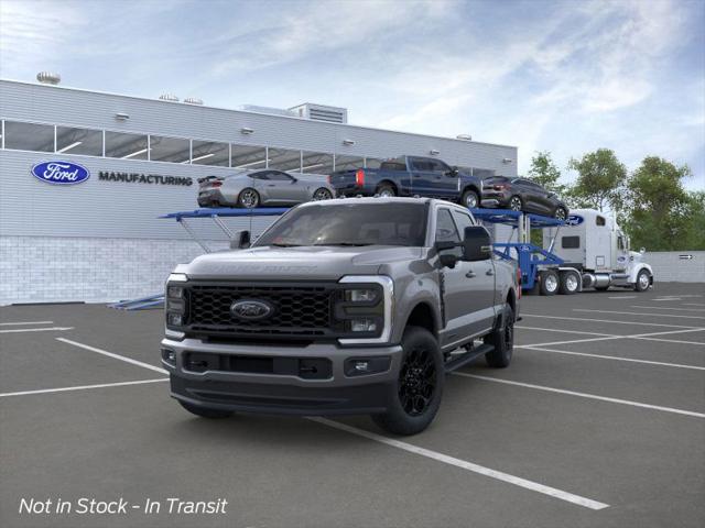 New 2025 Ford F-250 For Sale in Millington, TN
