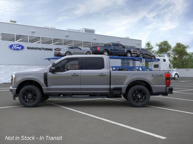 New 2025 Ford F-250 For Sale in Millington, TN
