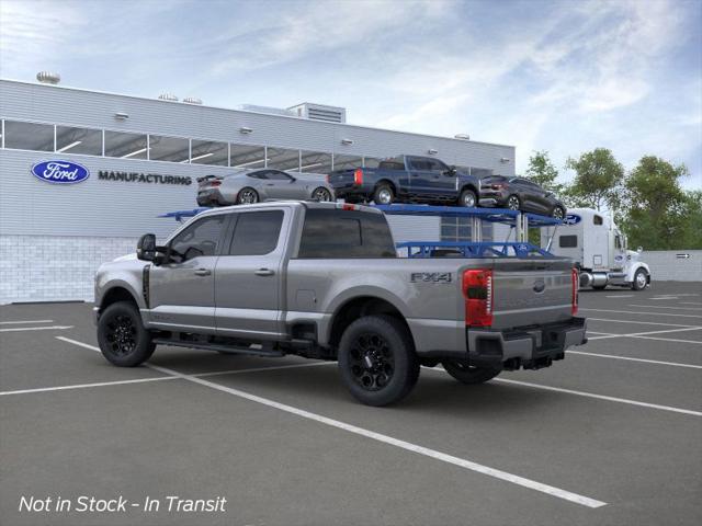 New 2025 Ford F-250 For Sale in Millington, TN