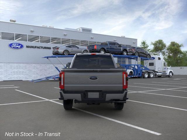 New 2025 Ford F-250 For Sale in Millington, TN