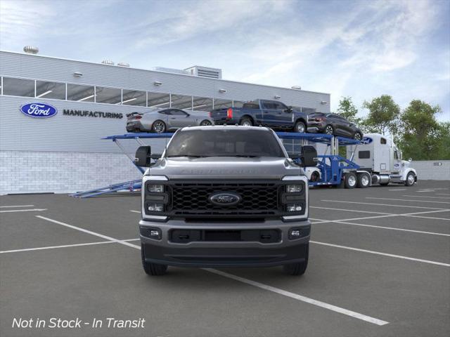 New 2025 Ford F-250 For Sale in Millington, TN