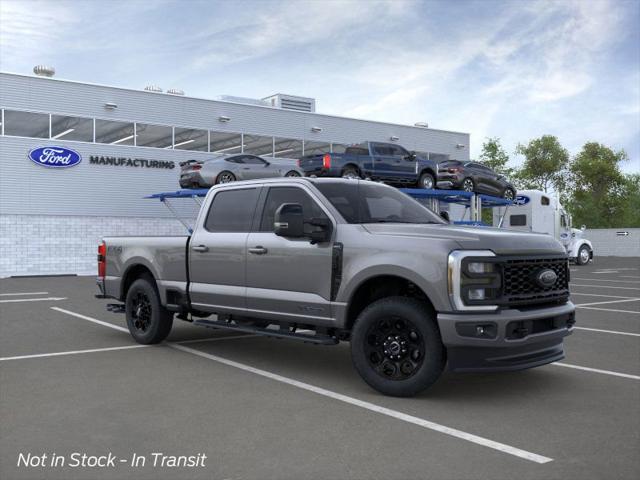 New 2025 Ford F-250 For Sale in Millington, TN