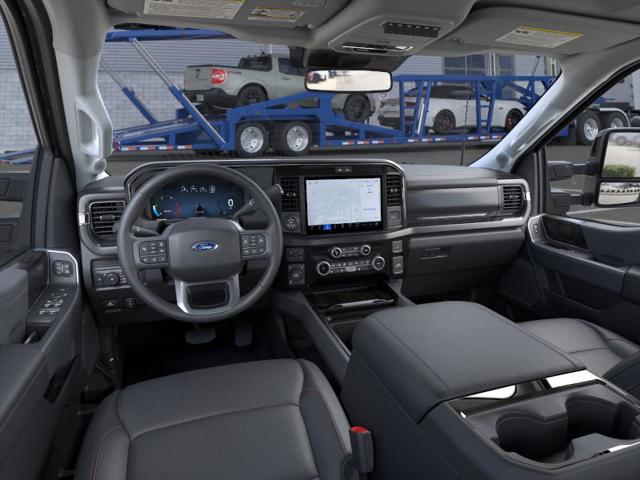 New 2025 Ford F-250 For Sale in Millington, TN