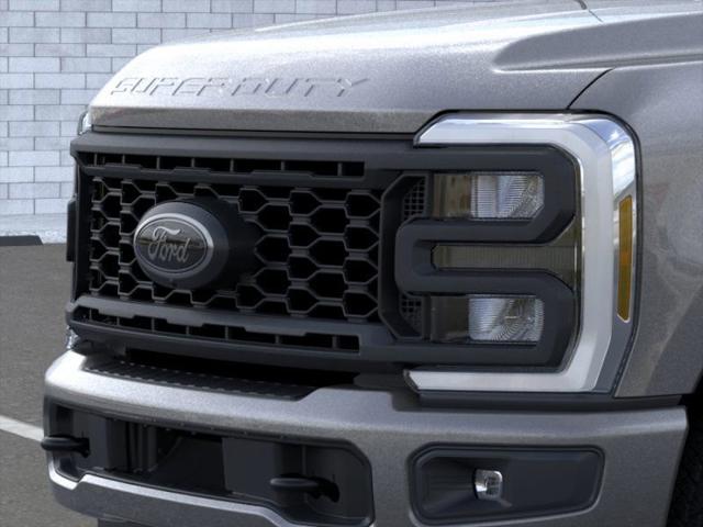 New 2025 Ford F-250 For Sale in Millington, TN