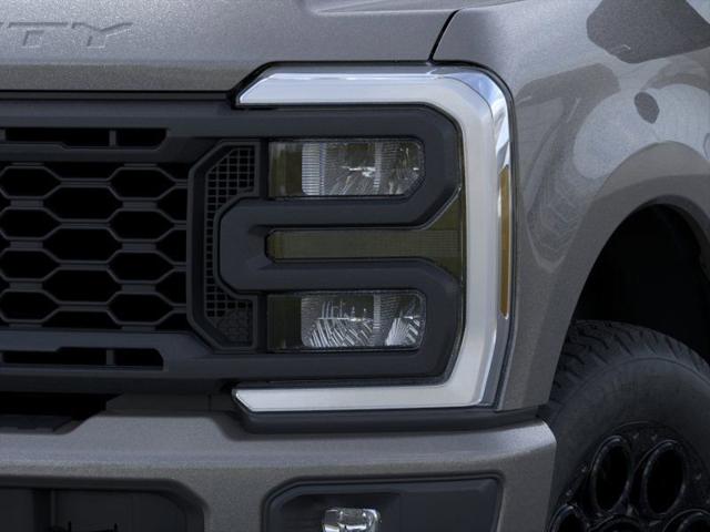 New 2025 Ford F-250 For Sale in Millington, TN