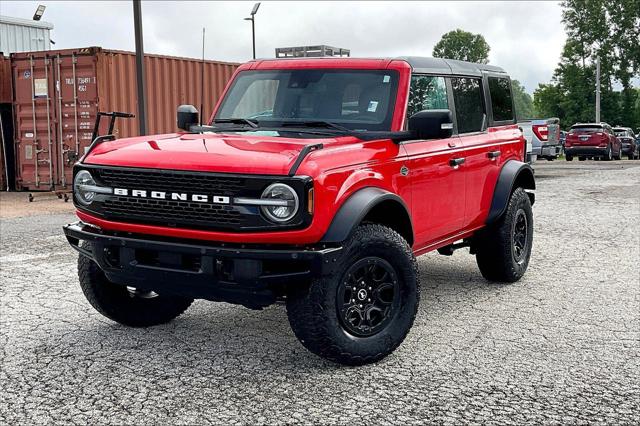 Used 2022 Ford Bronco For Sale in Olive Branch, MS