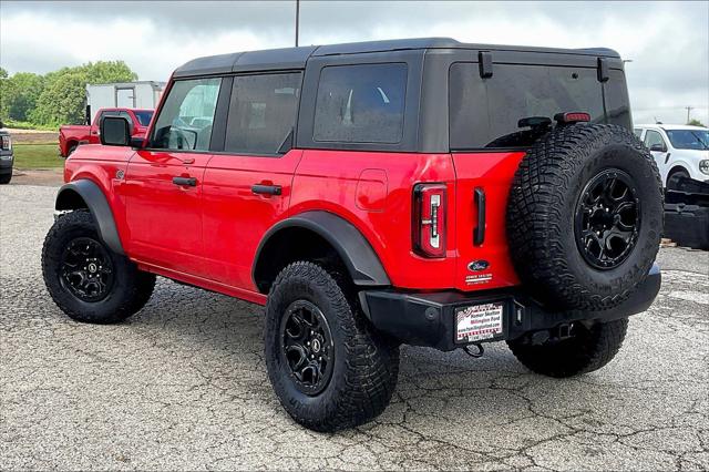 Used 2022 Ford Bronco For Sale in Olive Branch, MS