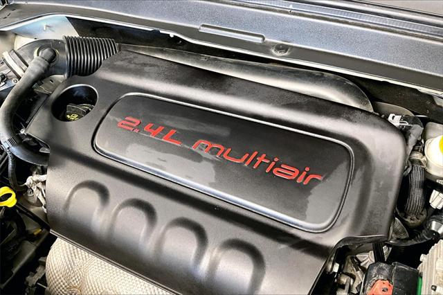Used 2017 Jeep Renegade For Sale in Olive Branch, MS