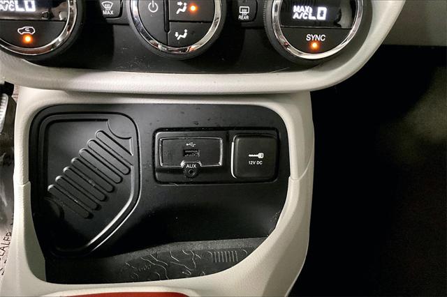 Used 2017 Jeep Renegade For Sale in Olive Branch, MS