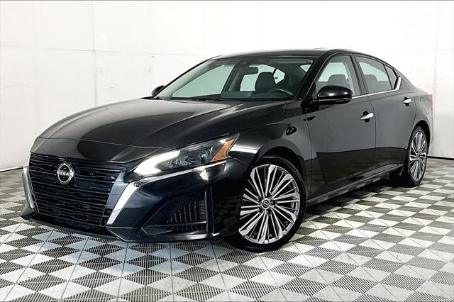 Used 2023 Nissan Altima For Sale in Millington, TN