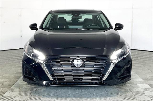 Used 2023 Nissan Altima For Sale in Millington, TN