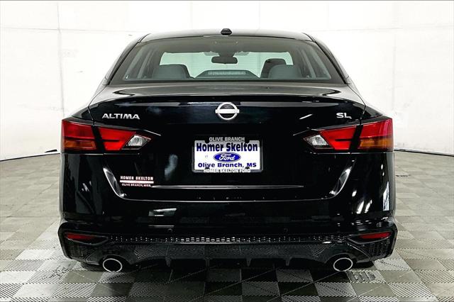 Used 2023 Nissan Altima For Sale in Millington, TN