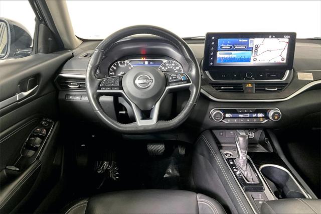 Used 2023 Nissan Altima For Sale in Millington, TN