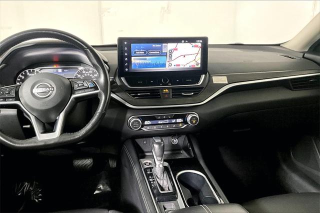 Used 2023 Nissan Altima For Sale in Millington, TN