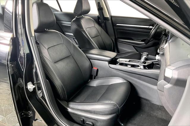Used 2023 Nissan Altima For Sale in Millington, TN