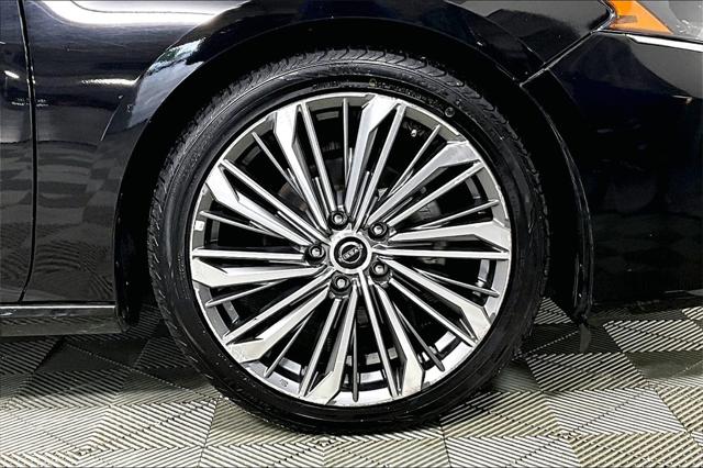Used 2023 Nissan Altima For Sale in Millington, TN