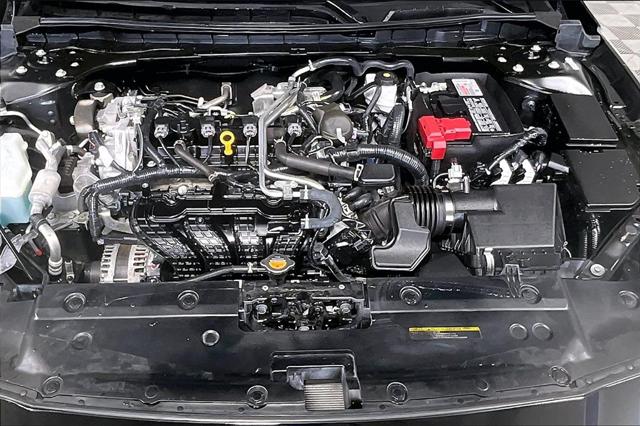 Used 2023 Nissan Altima For Sale in Millington, TN