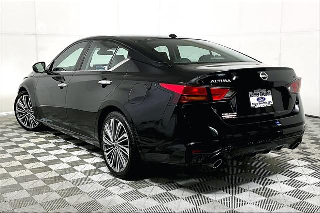 Used 2023 Nissan Altima For Sale in Millington, TN