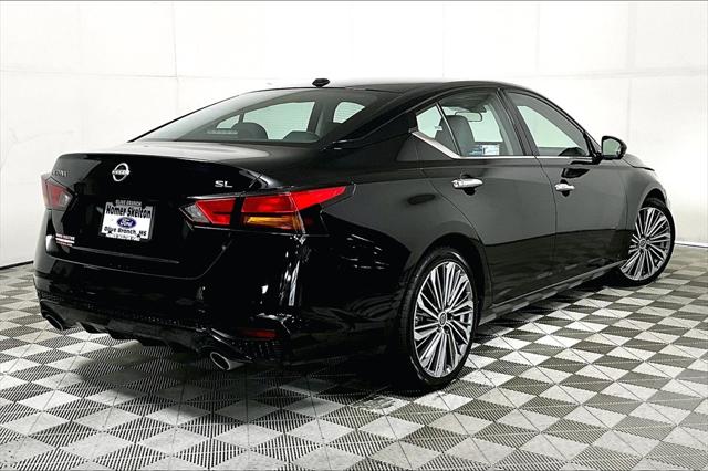 Used 2023 Nissan Altima For Sale in Millington, TN