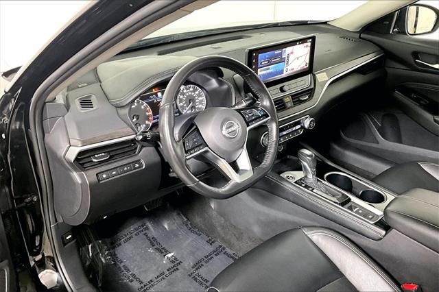 Used 2023 Nissan Altima For Sale in Millington, TN