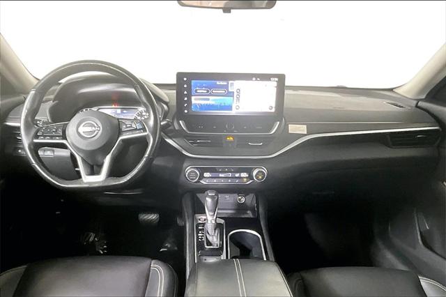 Used 2023 Nissan Altima For Sale in Millington, TN